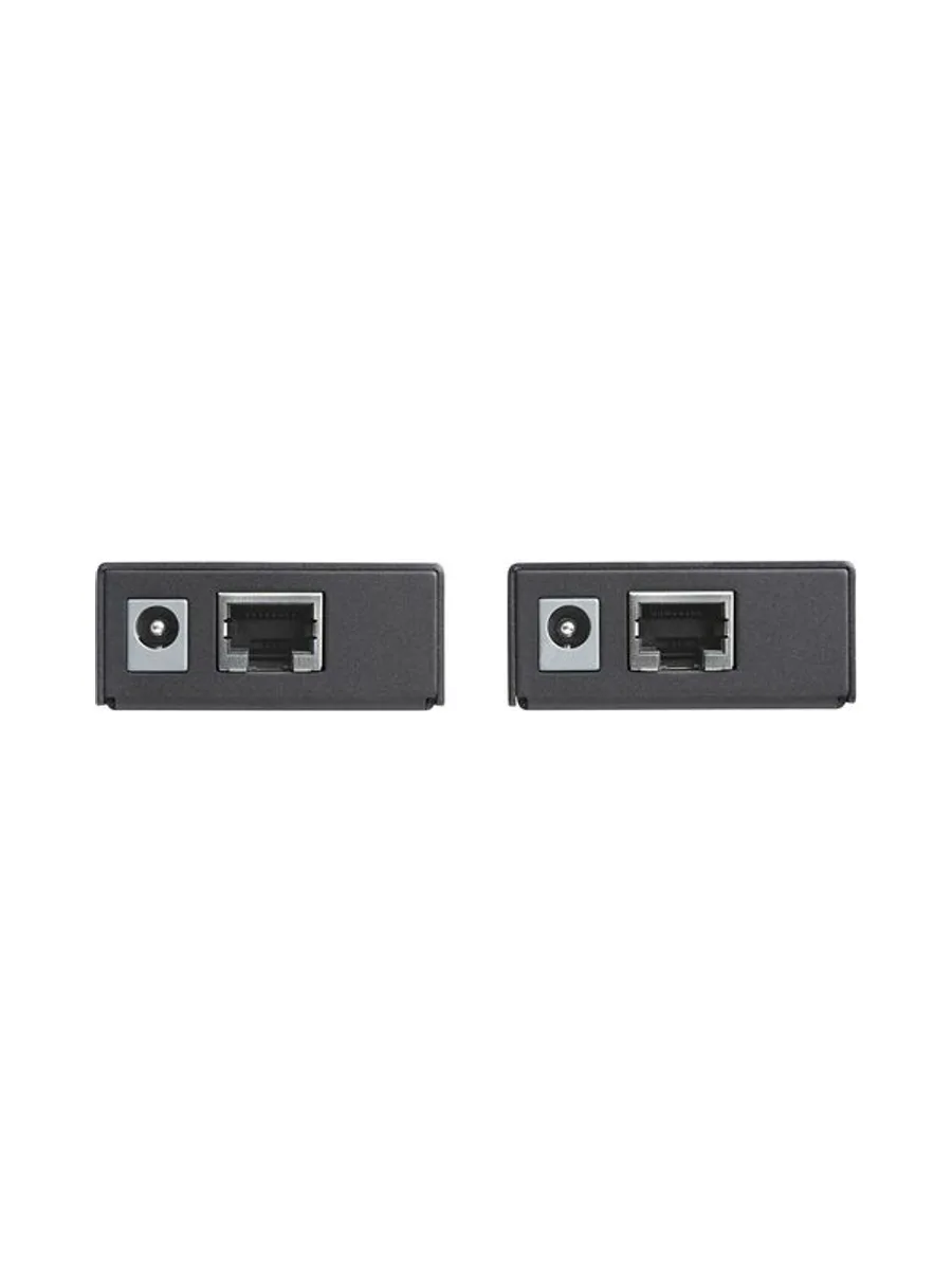 4 Port USB 2.0-Over-Cat5-or-6 Extender 4