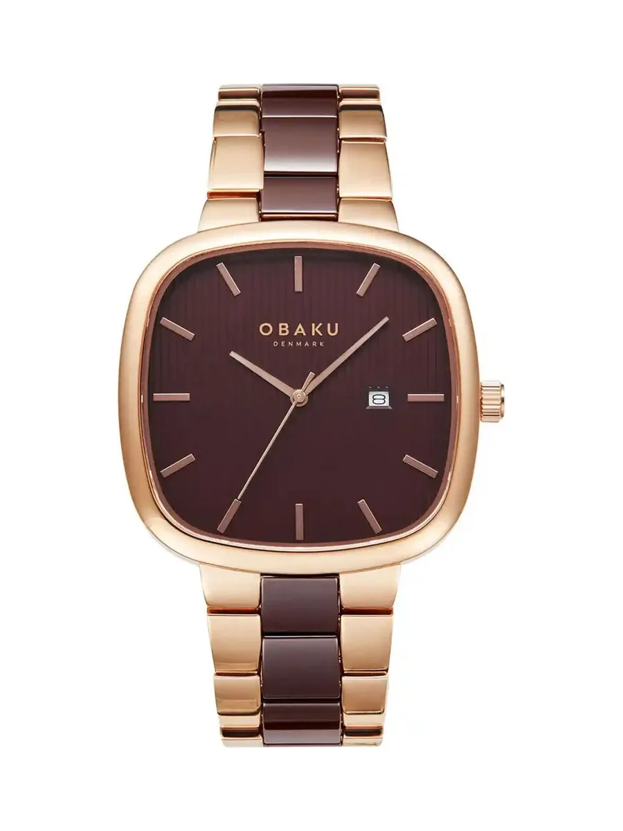Obaku Men's Timian 1
