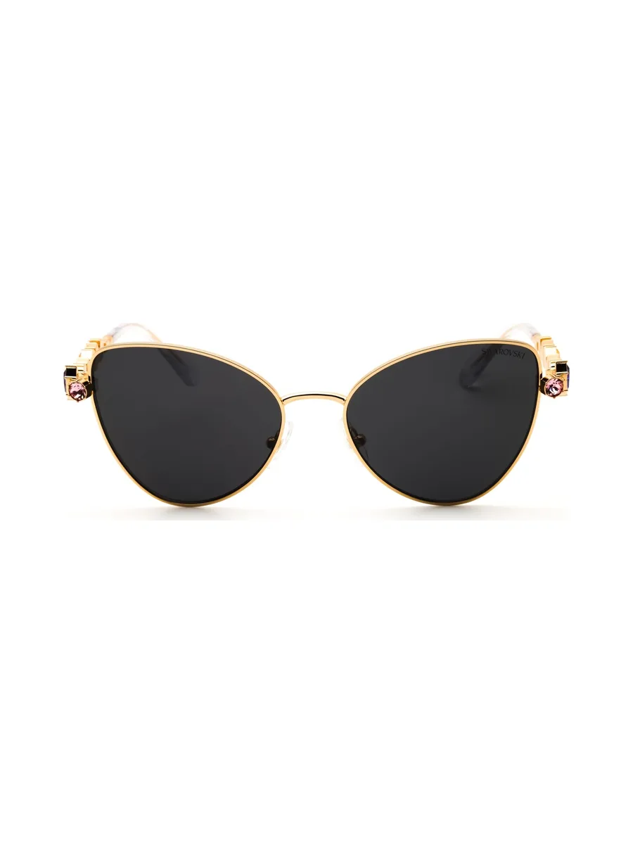 Swarovski SK7034 — Lunettes de soleil 2