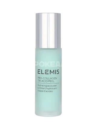 Elemis Pro-Collagen Tri-Acid Peel 30ml 2