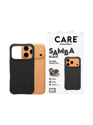 PGC SambaCaseBlack MagSafe iPhone 17 Pro 2