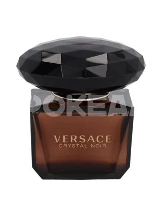 Versace Crystal Noir Edt Spray 90ml 2