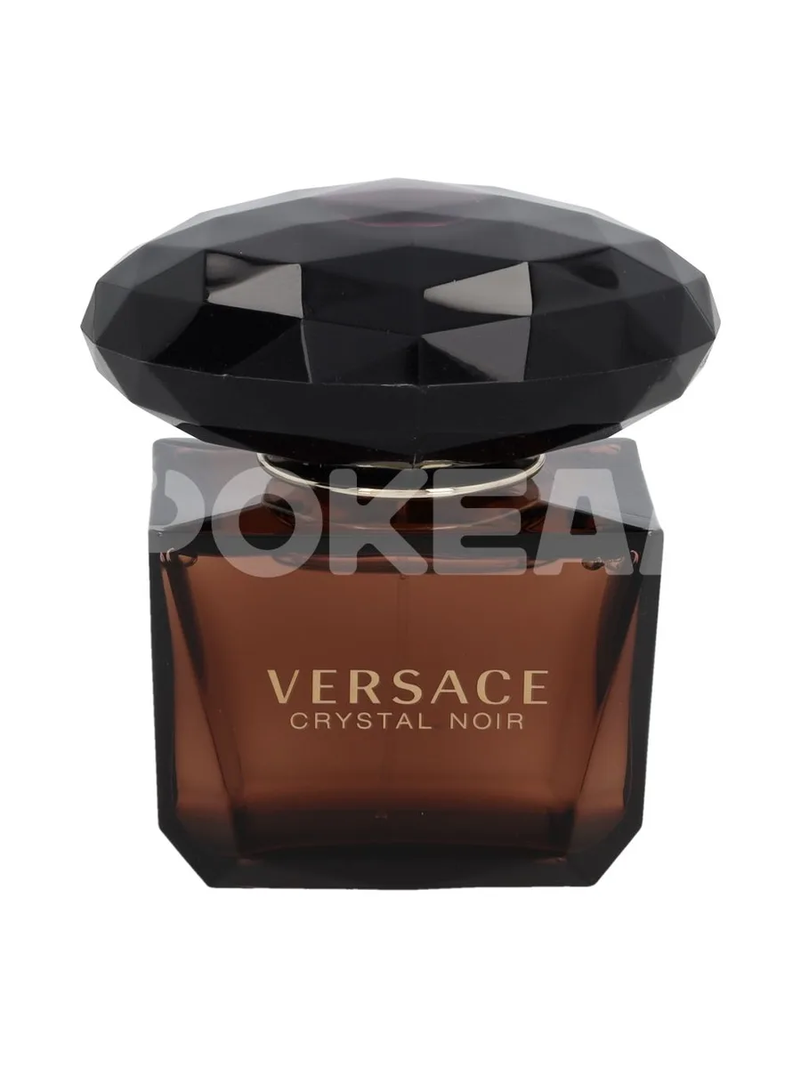 Versace Crystal Noir Edt Spray 90ml 2
