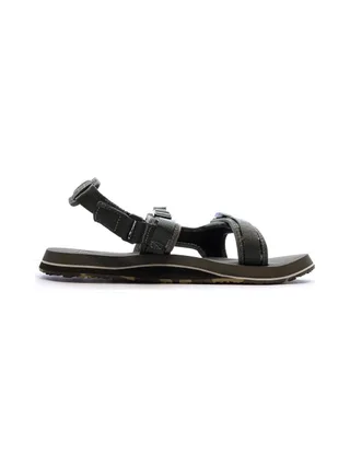 Sandales Kaki Homme Quiksilver Monkey Caged 2