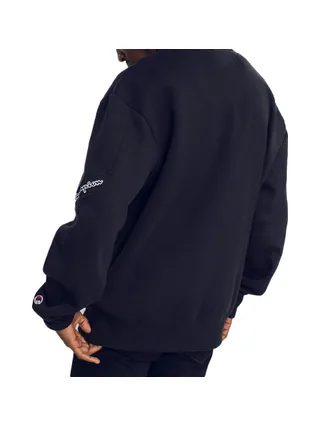 Sweat Marine Homme Champion 216550 2
