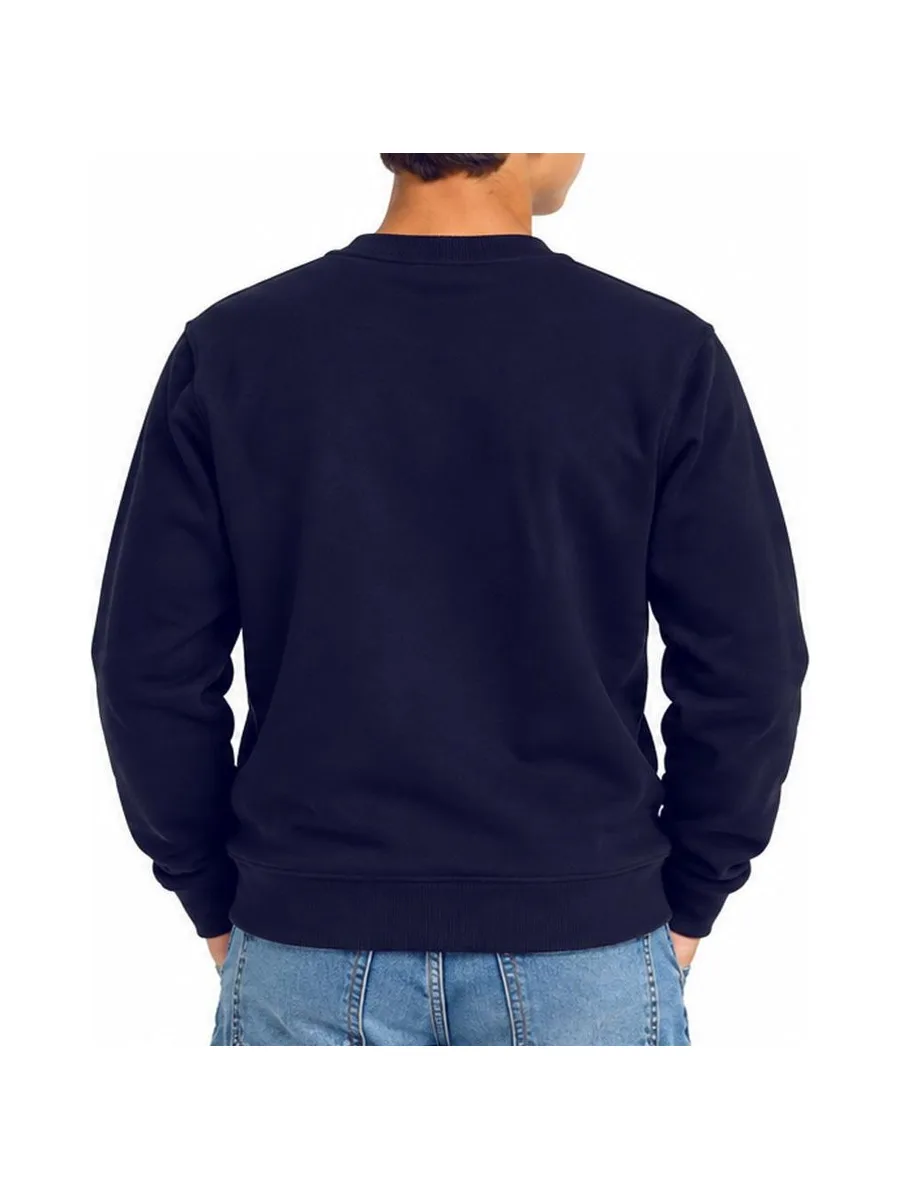 Sweat Marine Garçon Olympique de Marseille G23025 3