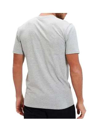 T-shirt Gris Homme Ellesse Cutteri 2