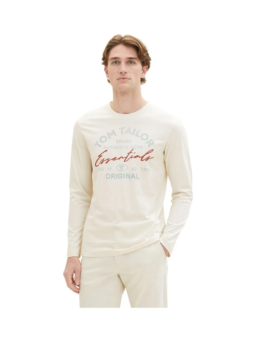 T-shirt TOM TAILOR 1037744 10