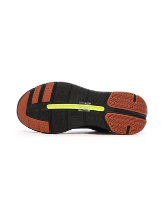 Baskets Noires Homme TBS EasyFox 5
