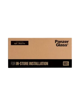 PanzerGlass Privacy Screen Protector iP 1
