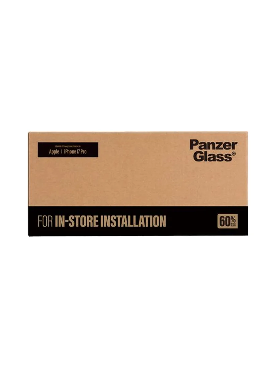 PanzerGlass Privacy Screen Protector iP 1