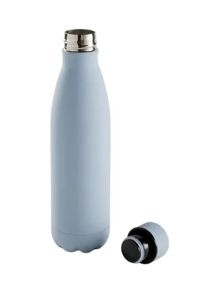 Bouteille isotherme Bleu Cove Utility 500 ml en acier inoxydable 2