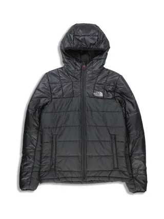 Veste Noir Homme The North Face Tyree 1