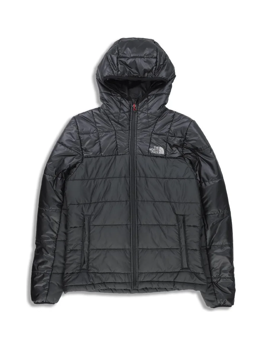 Veste Noir Homme The North Face Tyree 2