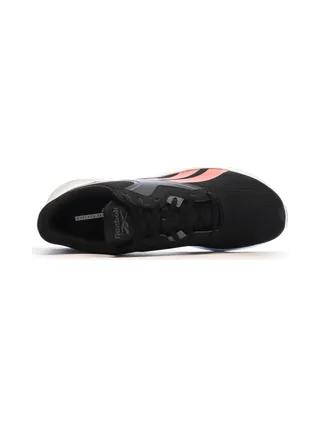 Chaussures de Running Noir/Orange Reebok Energy Lux 4