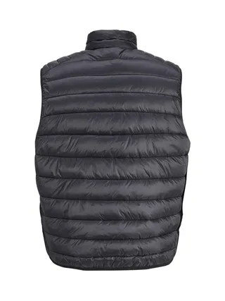 Doudoune sans manches Noires Homme Jack & Jones Bradley 2