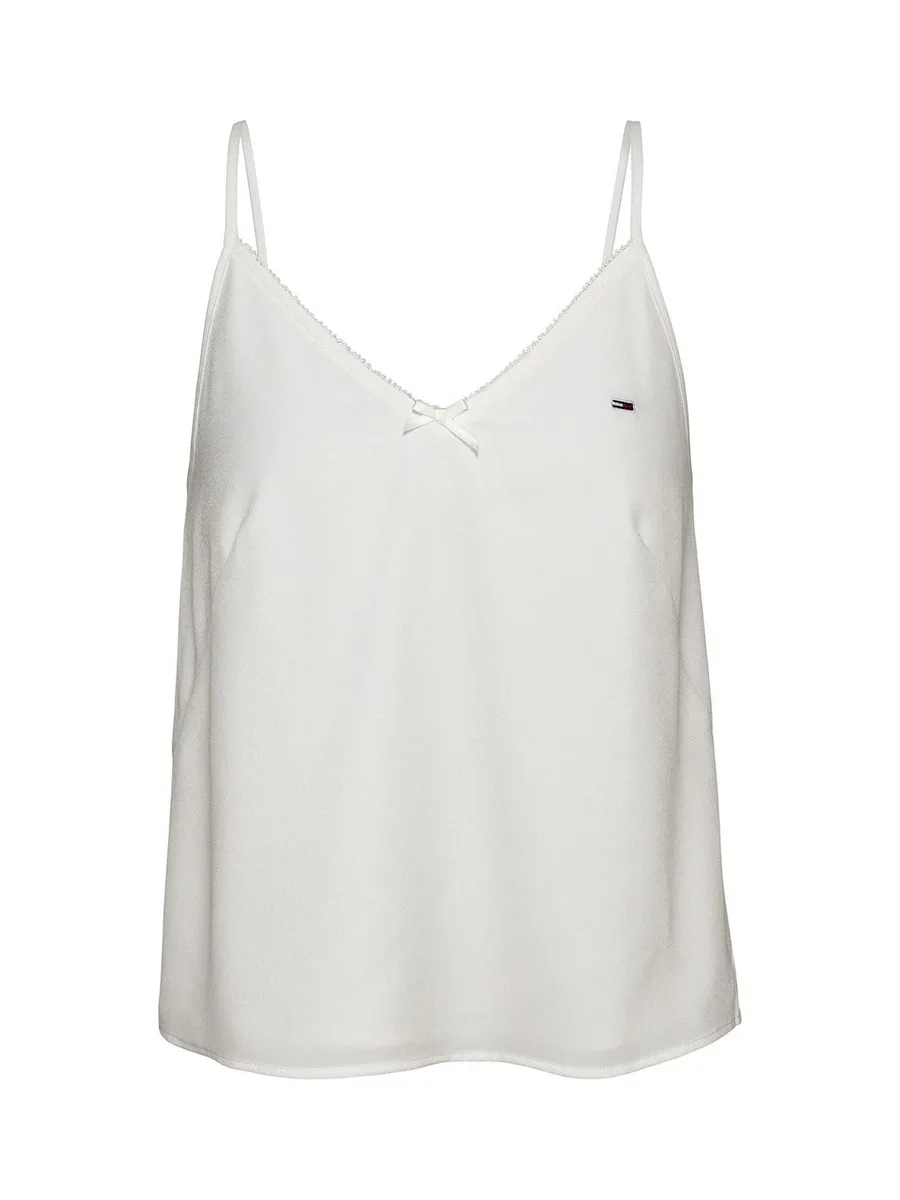 TOMMY HILFIGER DW0DW20604 - Débardeur 7
