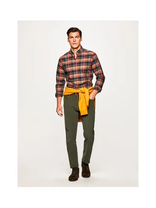 Chemise HACKETT HM308880 2