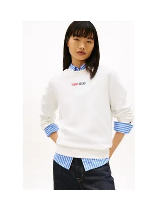 Sweat-shirt TOMMY HILFIGER DW0DW22362 1