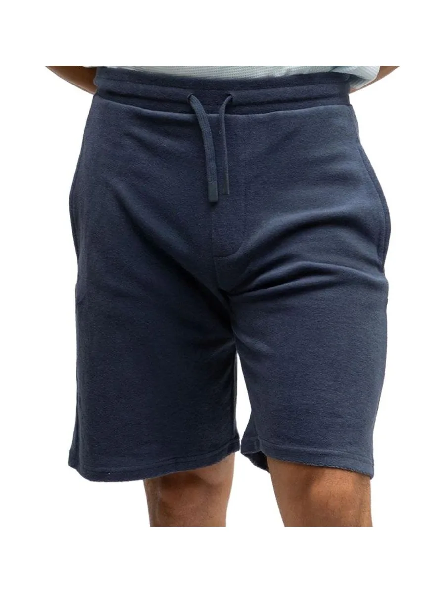 Short Marine Homme Paname Brothers BORA2 2