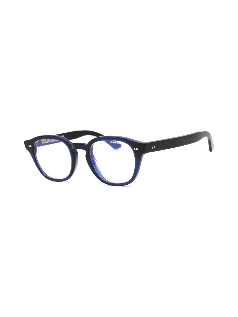 Cutler and Gross CGBB1380 — Lunettes de vue 5