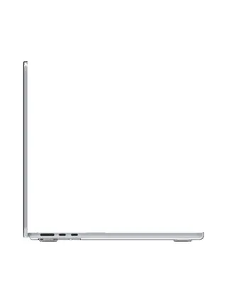 Iceland MacBook Air 13 M4/M3/M2 Clear 2