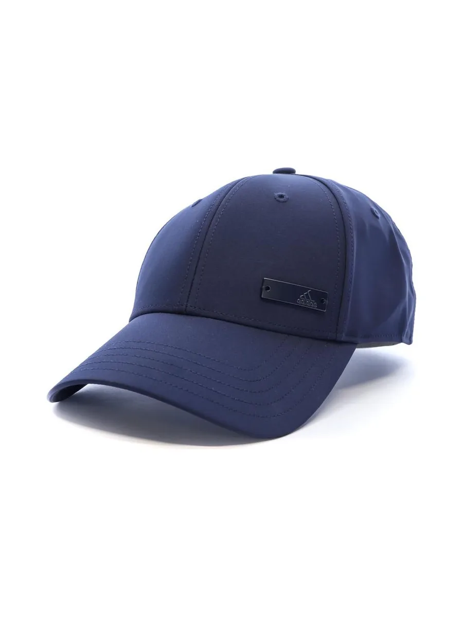 Casquette Marine Homme Adidas Bballcap 1