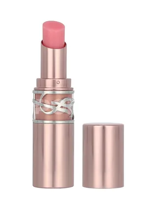 YSL Loveshine Candy Glow Lip Balm 3.1g - #1B Pink Sunrise 2