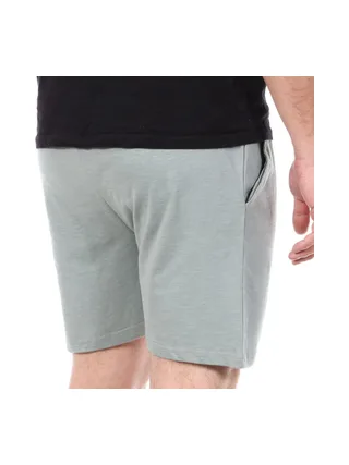 Short Bleu Homme No Publik NP 2
