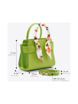 Sac à Main PASSY 3