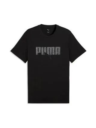 T-shirt PUMA ESS Logo Lab Story 2 1