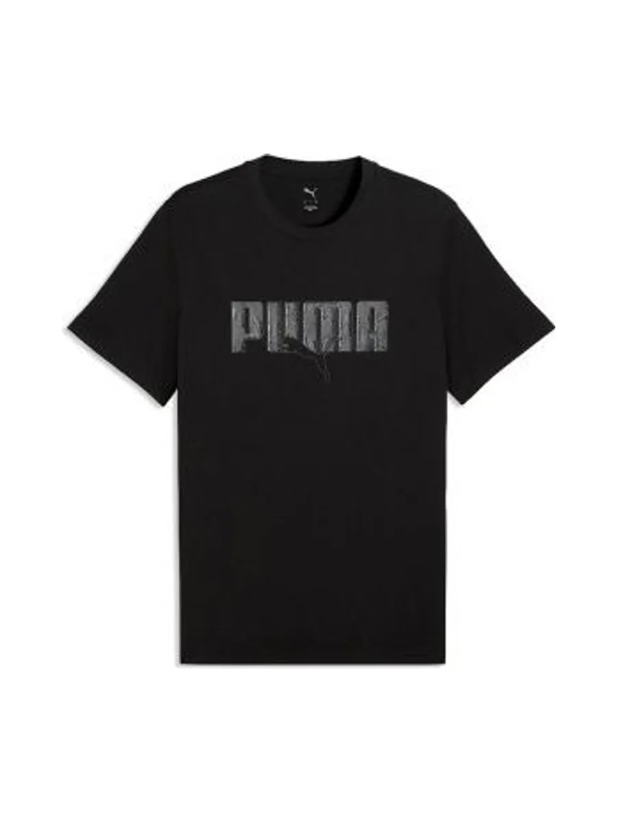 T-shirt PUMA ESS Logo Lab Story 2 4