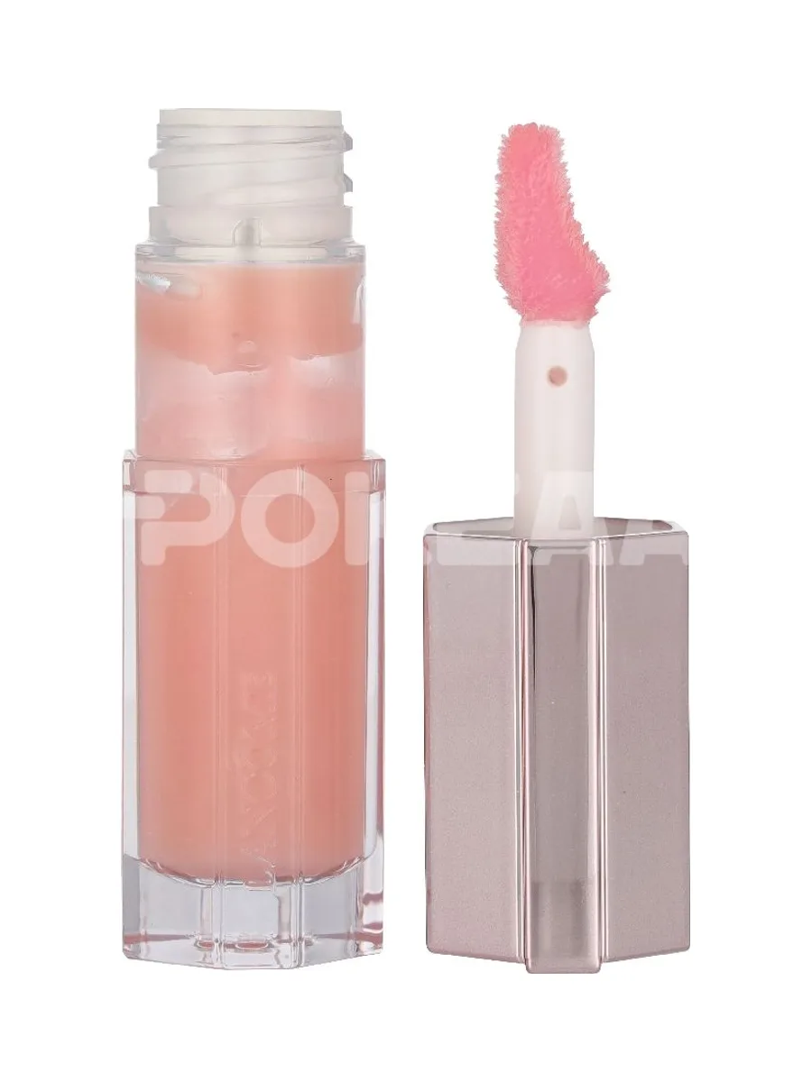 Lancome Lip Idole Juicytreat Lip Gloss 8.5ml - #22 Rosy Plump 2