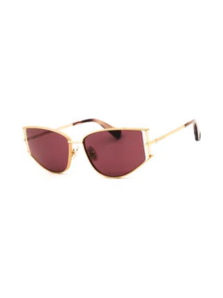 Max Mara MM0141 — Lunettes de soleil 1
