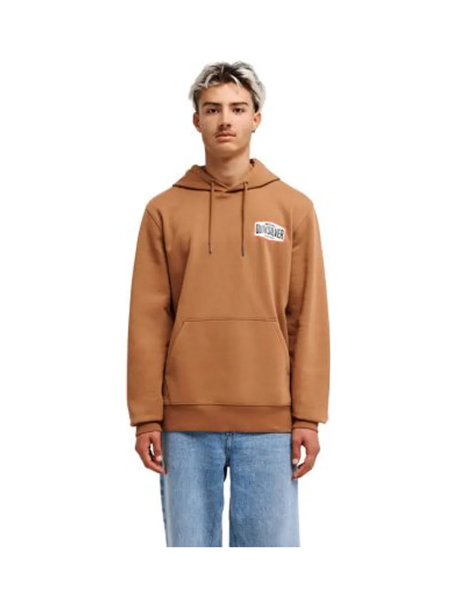 Sweat à capuche QUIKSILVER Surf Garage 5