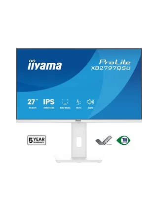 iiyama ProLite XB2797QSU-W1 computer monitor 2