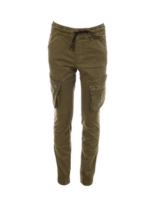 Pantalon Kaki Garçon Paname Brothers JORDAN 1