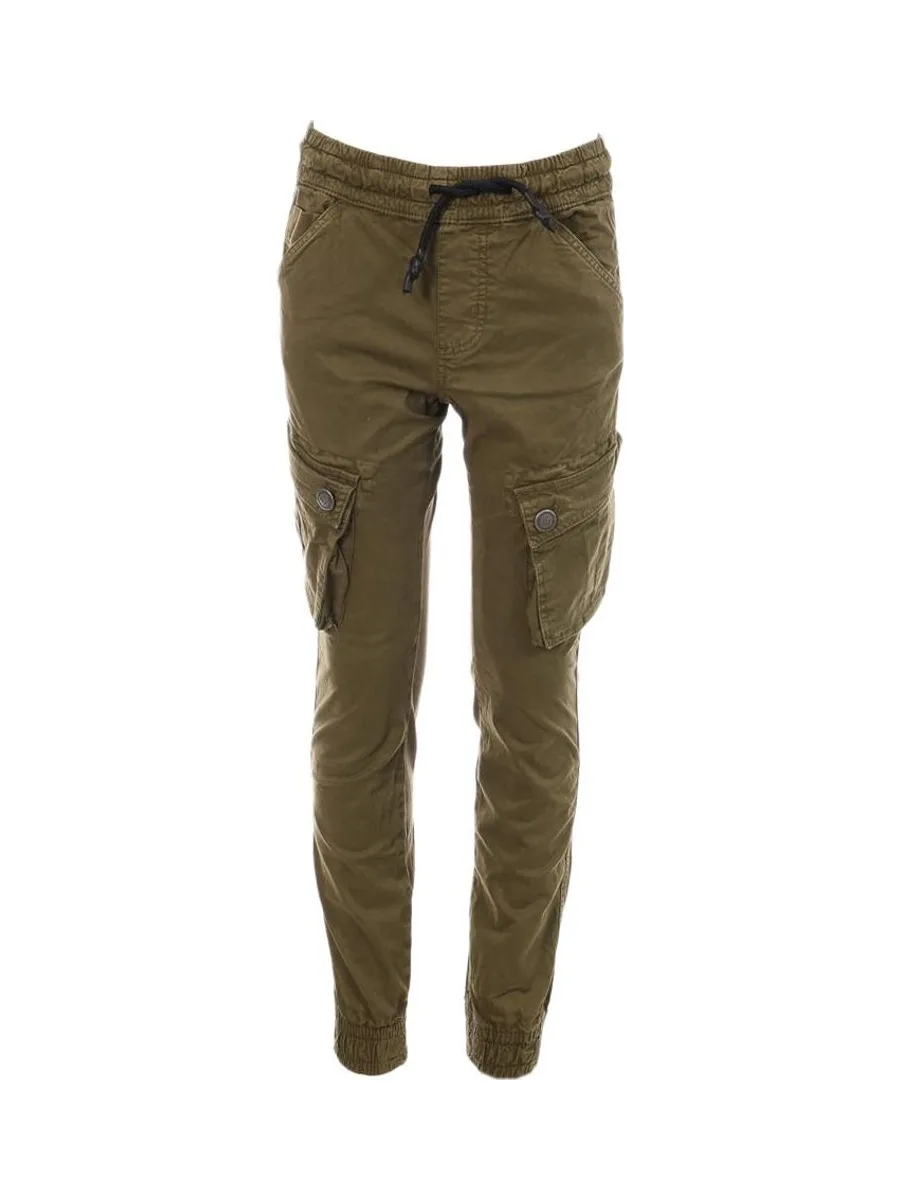 Pantalon Kaki Garçon Paname Brothers JORDAN 2