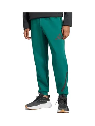 Jogging Vert Homme Adidas Z.n.e. 1