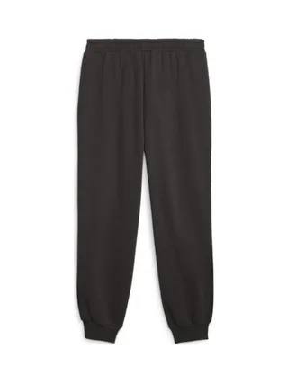Jogging Noir Homme Puma Statement 2