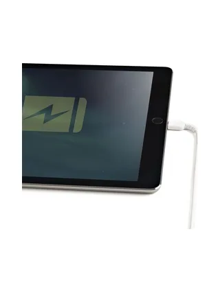 6 inch Durable USB-A to Lightning Cable 7