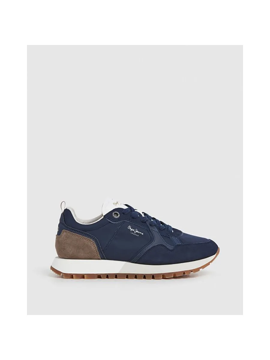 PEPE JEANS Ari Club - Baskets 2