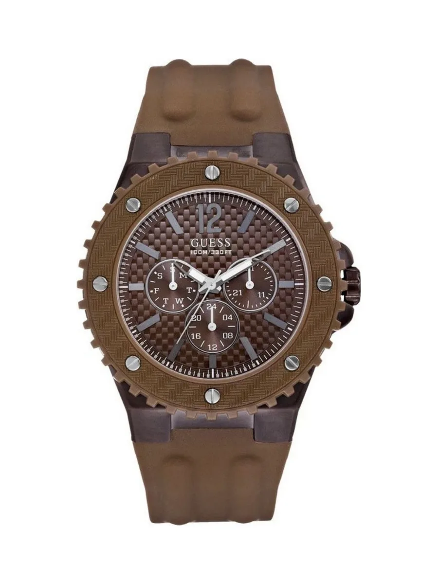 Guess Men's Overdrive 1