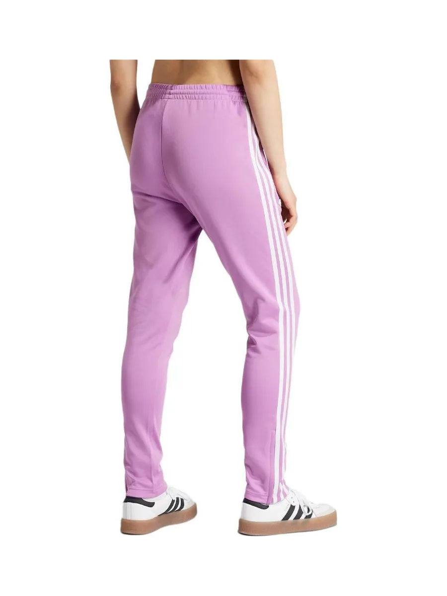 Jogging Violet Femme Adidas IY2184 3