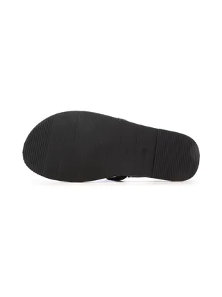 Sandales Noir Femme XTI 144017 5