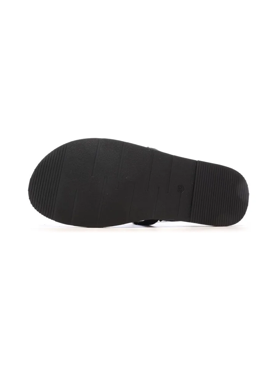 Sandales Noir Femme XTI 144017 6