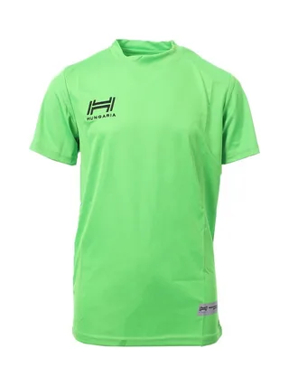 Maillot Vert Garçon Hungaria 2MATCH 1