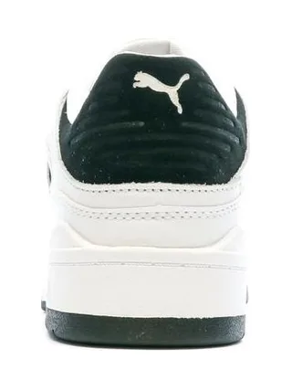Baskets Blanches/Noires Homme Puma Slips tream 3