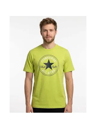 T-shirt CONVERSE CVM5T459 7