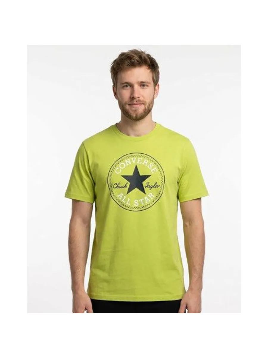 T-shirt CONVERSE CVM5T459 14